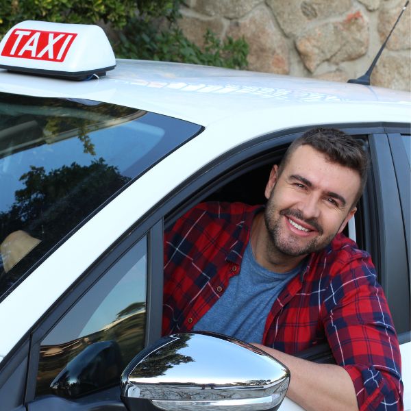 Airport Cab Driver Jamshedpur
